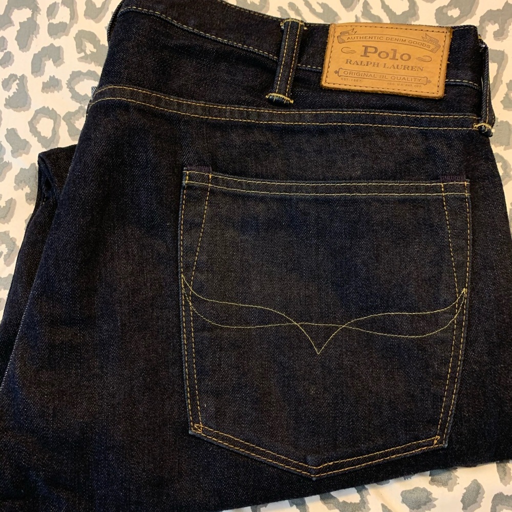 great quality pair of jeans